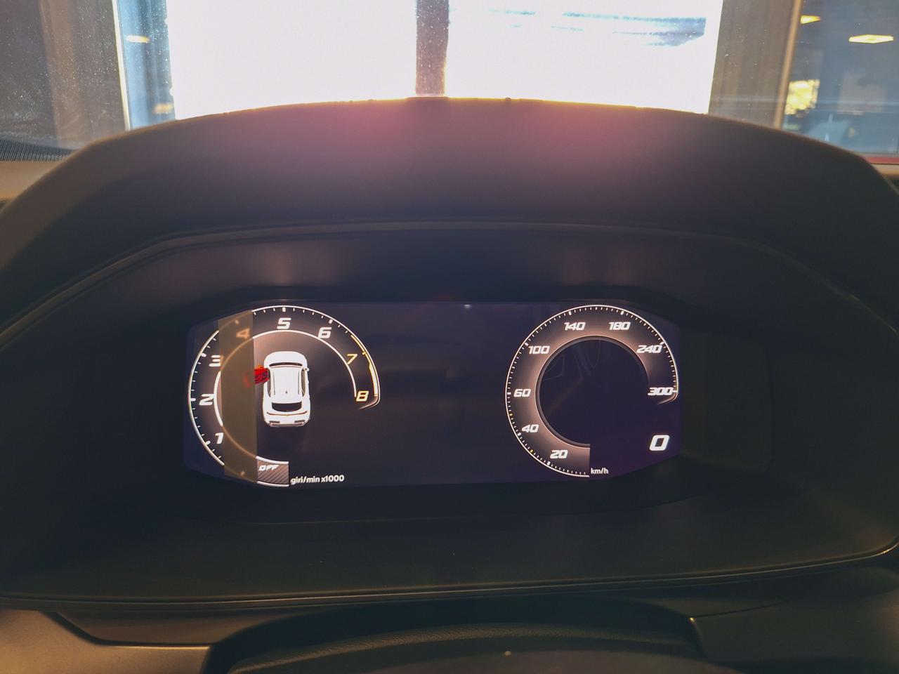 CUPRA Formentor 1.5 Hybrid DSG+pack Edge Nuova!!!!