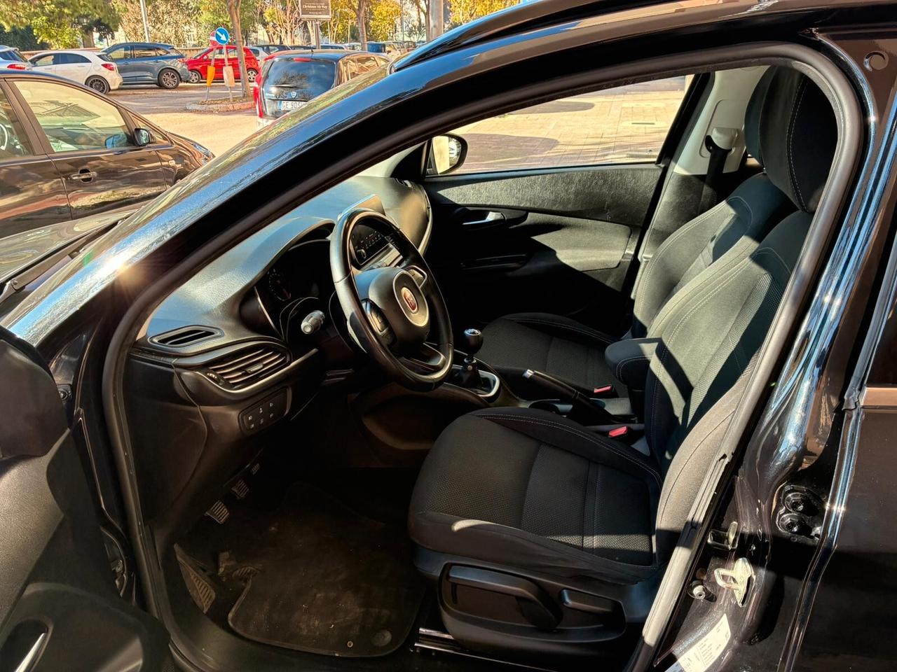 Fiat Tipo 1.6 Mjt 120cv SW Lounge-2018