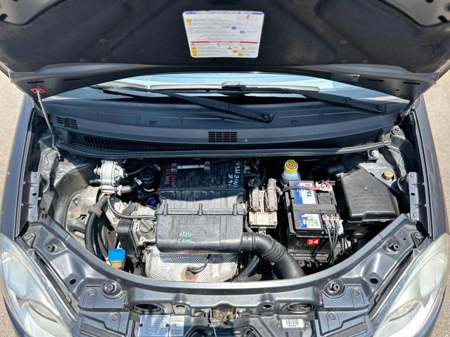 LANCIA MUSA 1.4 Platino Ecochic GPL OK NEOPATENTATI