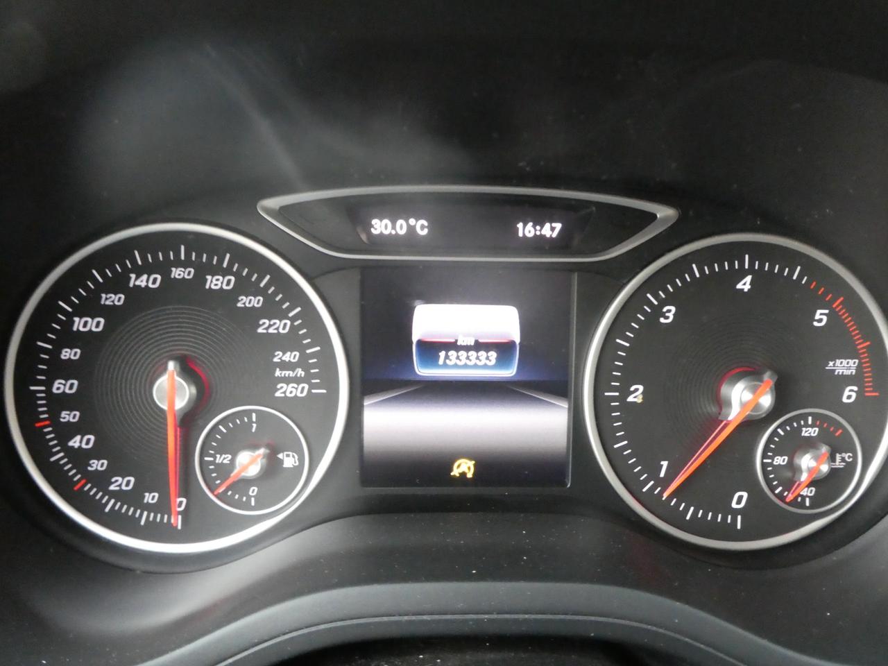 Mercedes-benz B 180 B 180 d Premium OK NEOPATENTATI