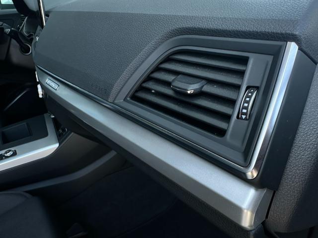AUDI Q5 40 TDI quattro S tronic S line