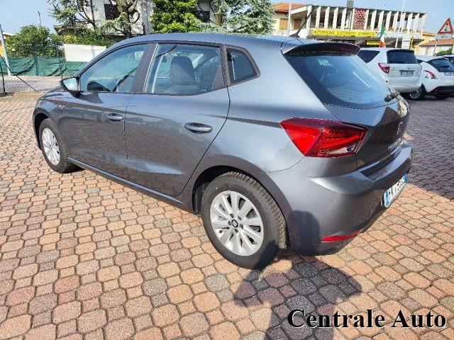 SEAT Ibiza 1.0 75 CV 5 porte Reference