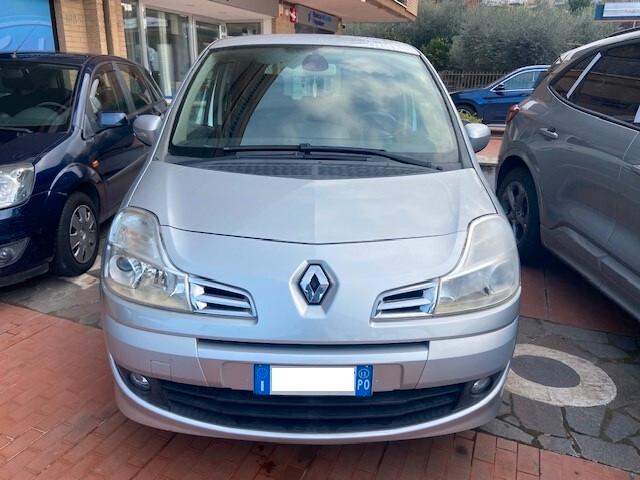 Renault Modus 1.2 16V Dynamique