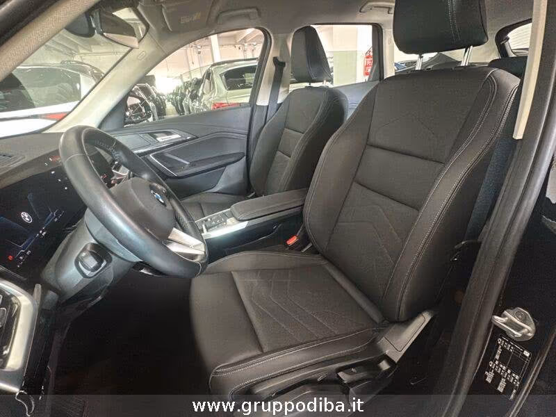 BMW X1 U11 sdrive18d X-Line auto
