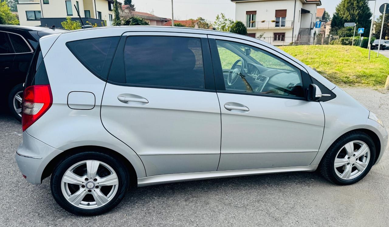 Mercedes-benz A 180 CDI Avantgarde!!!!!!!!!!!!!!!