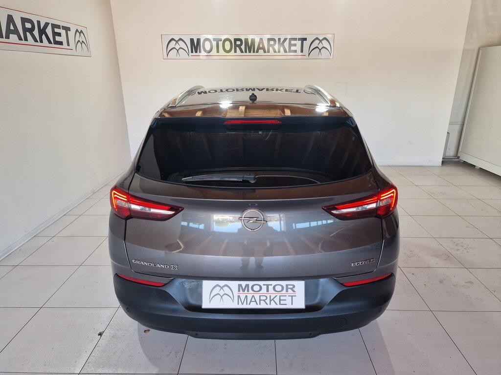 Opel Grandland X 1.2 120 Anniversary