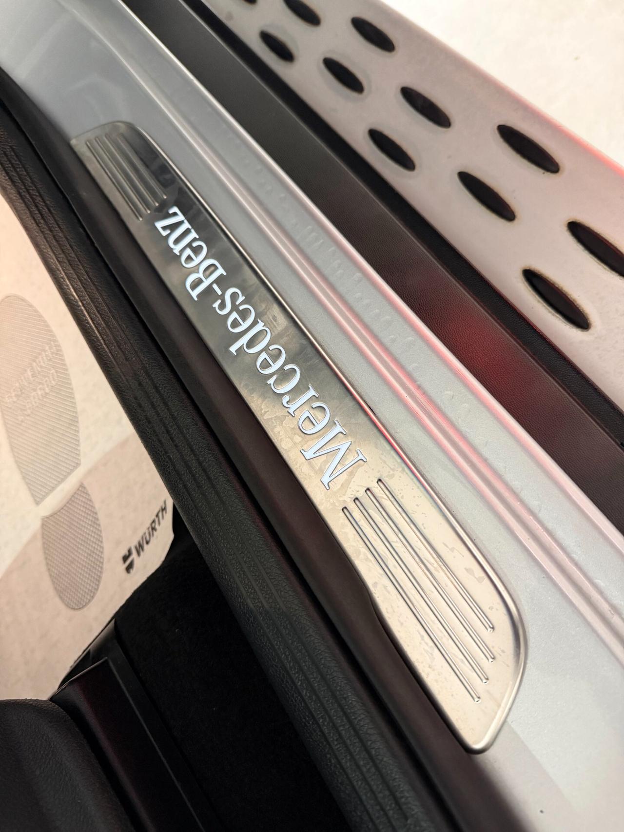 Mercedes-benz GLC 250 250d 4Matic Premium Coupè