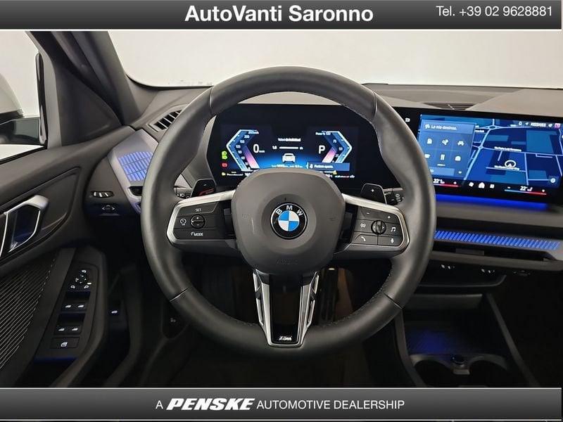 BMW Serie 1 118d MSport Pro