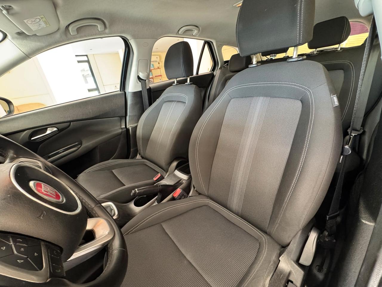 Fiat Tipo 1.4 T-Jet 120CV GPL SW Easy