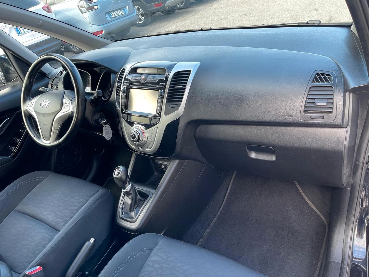 Hyundai iX20 1.4 90 CV XPossible