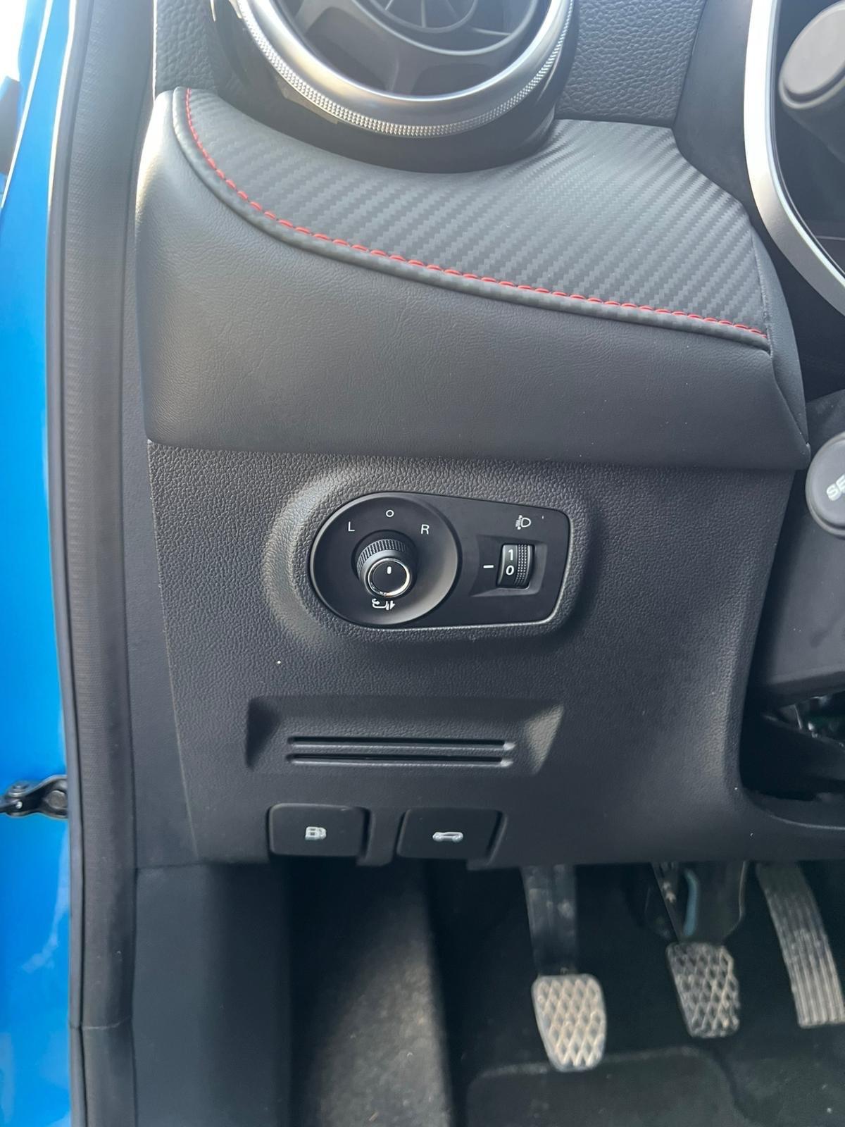 Mg ZS 1.5 VTi-tech Luxury GPL neopatentati