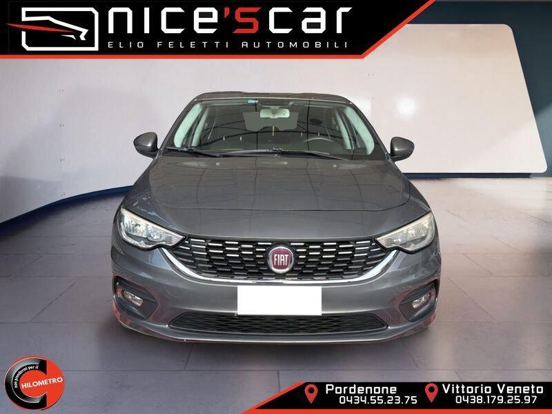 FIAT Tipo 1.4 4 porte Lounge