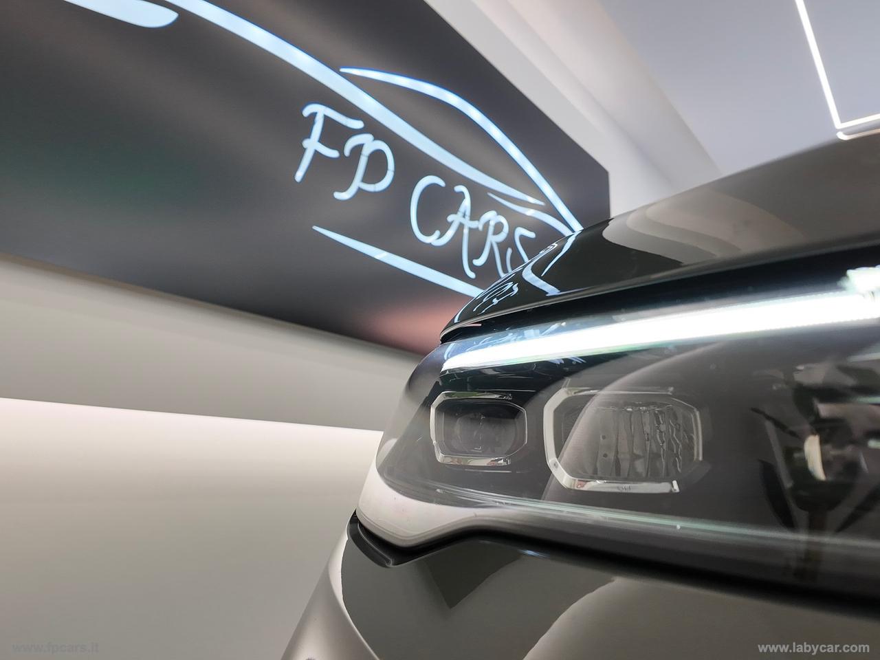 VOLKSWAGEN Tiguan 2.0 TDI 150 CV DSG Elegance