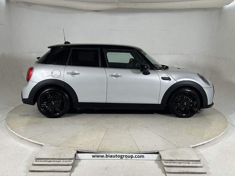 MINI Mini 5 porte Mini F55 2021 5p Mini 5p 1.5 Cooper Classic