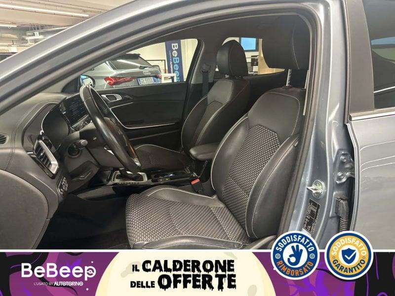 KIA Xceed 1.6 GDI PHEV EVOLUTION 141CV DCT