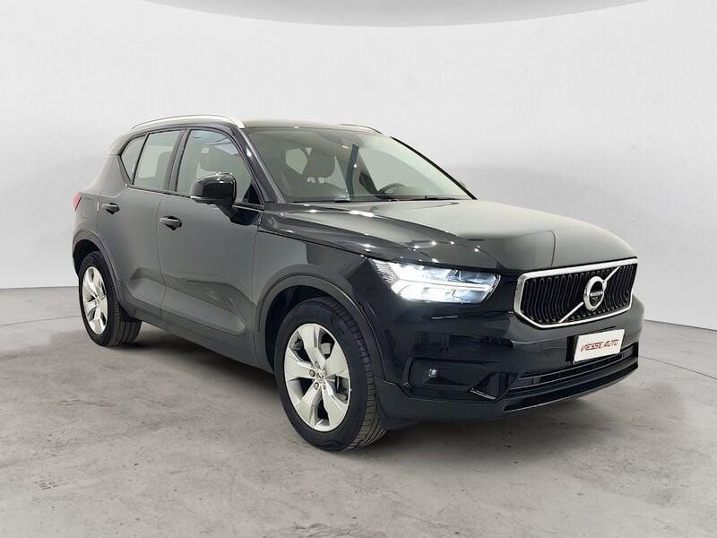 Volvo XC40 T2 Geartronic Momentum