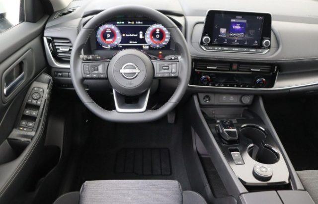 NISSAN X-Trail e-Power e-4orce 4WD 7 posti Acenta Tetto Pan
