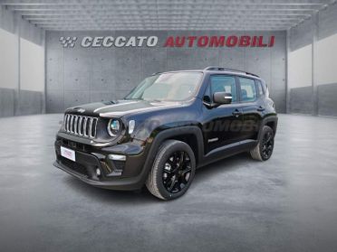 Jeep Renegade Renegade E-Hybrid My25 Summit1.5 Turbo T4 E-Hybrid 130cv Fwd