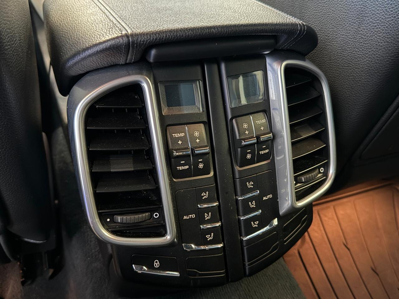 Porsche Cayenne 3.0 Diesel