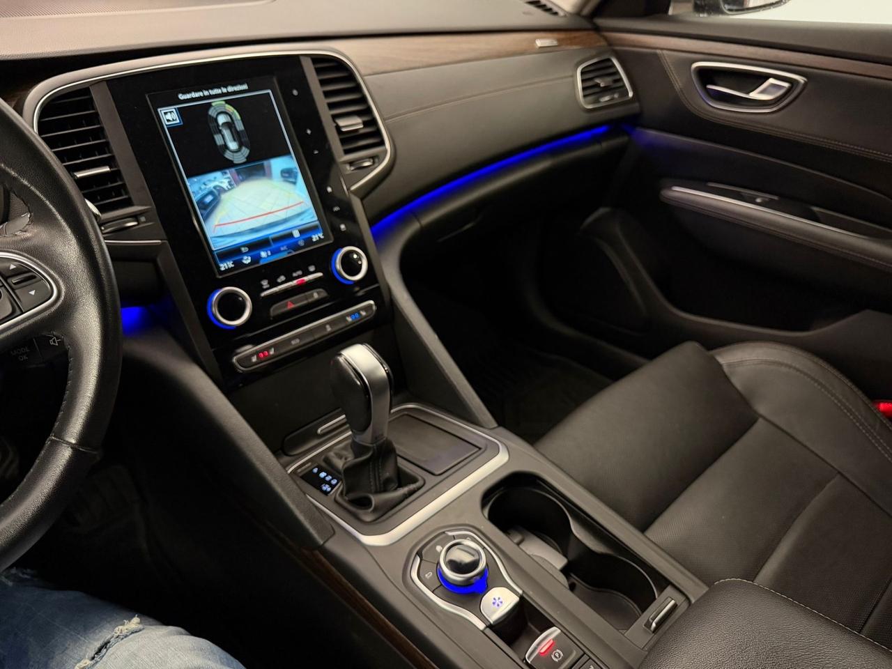 Renault Talisman Sporter dCi 160 CV EDC Energy Initiale Paris 4Control