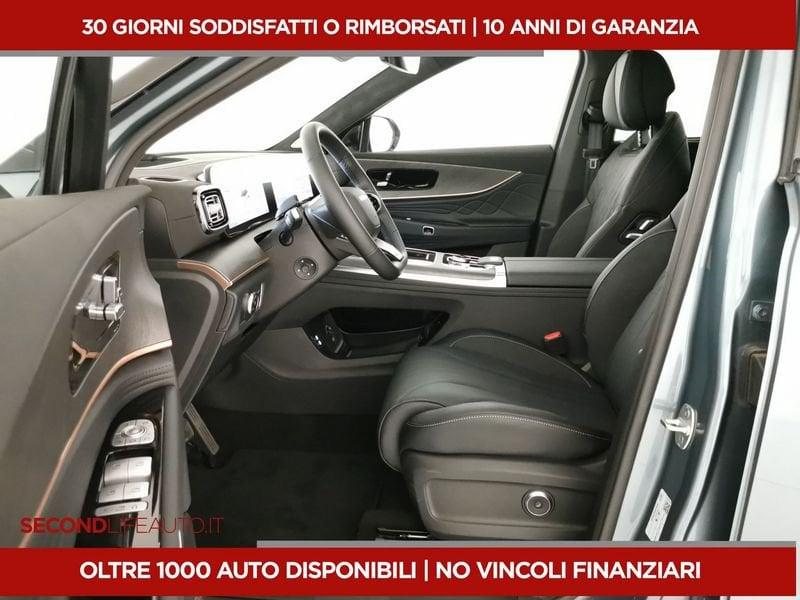 JAECOO 8 Jaecoo SHS-P 1.5 tgdi phev Exclusive awd auto