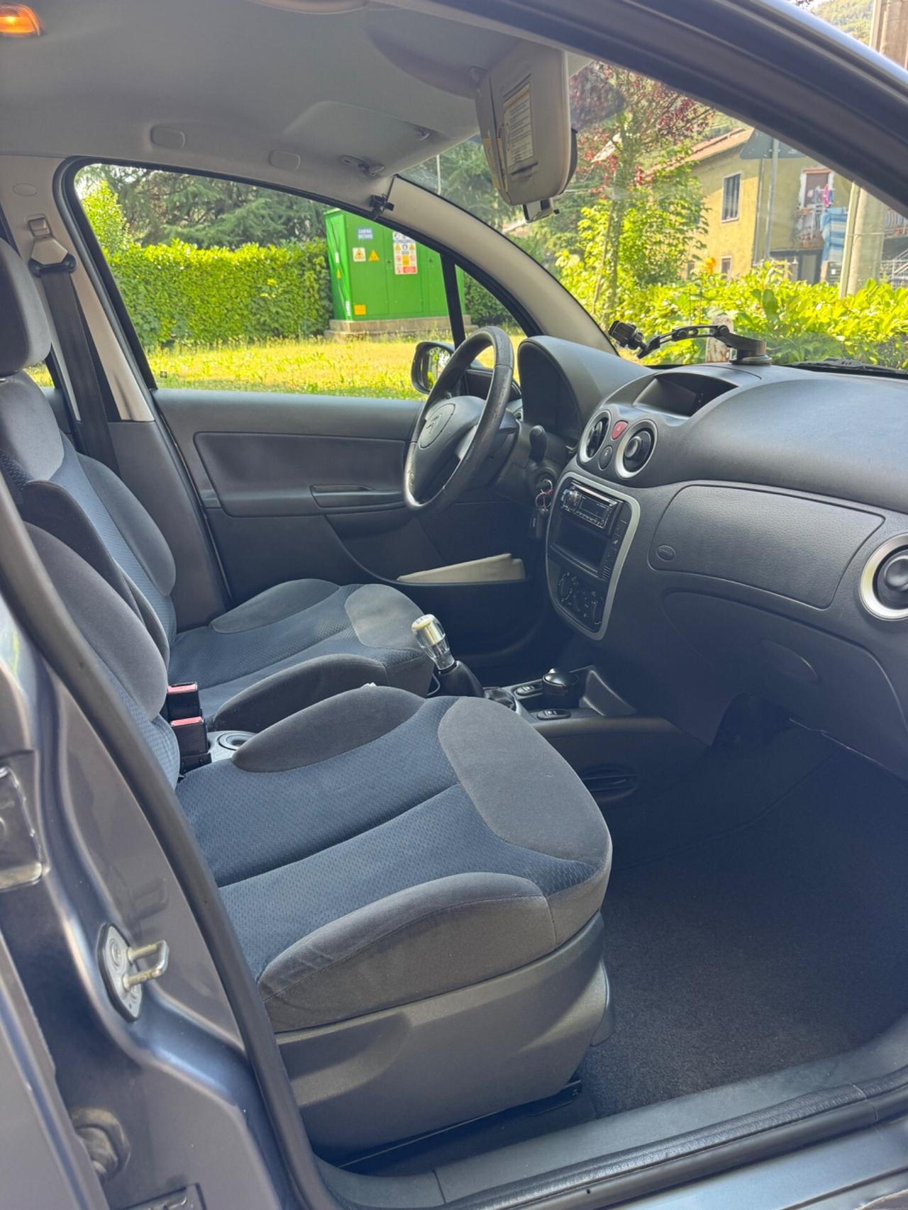 Citroen C3 1.1 airdream Exclusive Style Techno