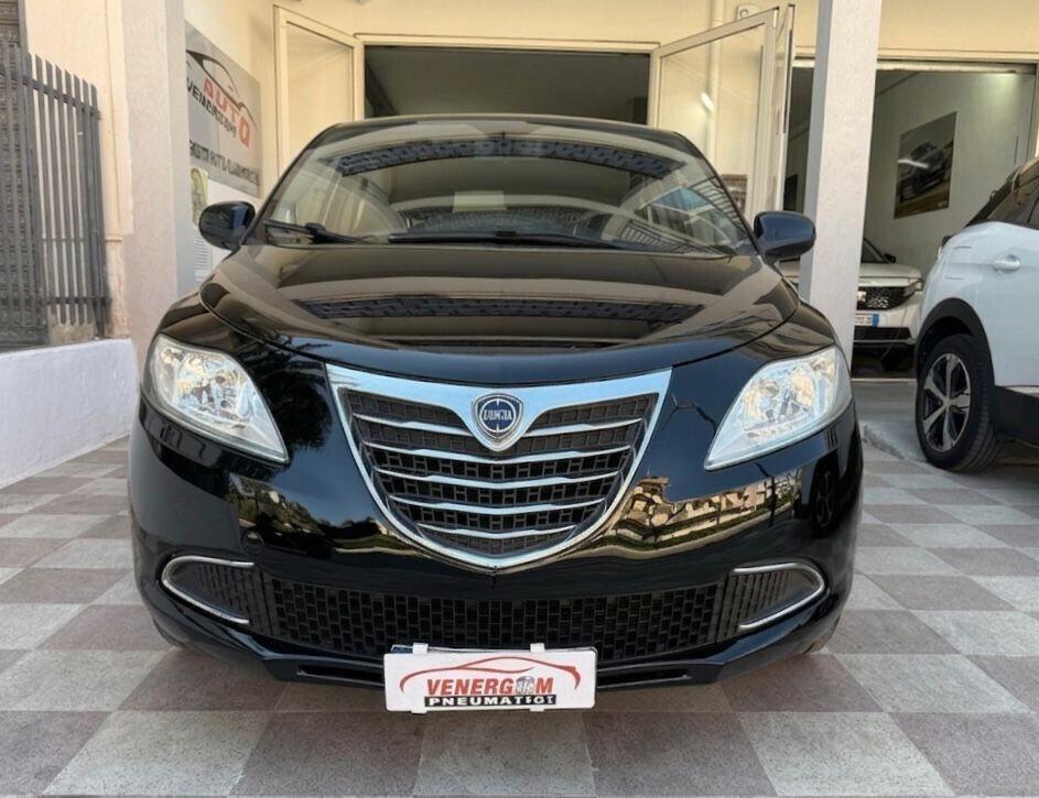 Lancia Ypsilon 1.2 Gold