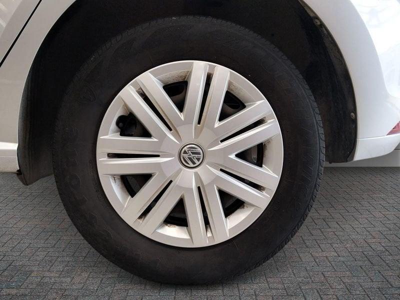 Volkswagen Polo 1.0 MPI 55kW Comfortline