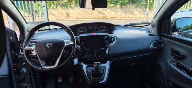 LANCIA Ypsilon 1.0 FireFly 5 porte Mild Hybrid Gold