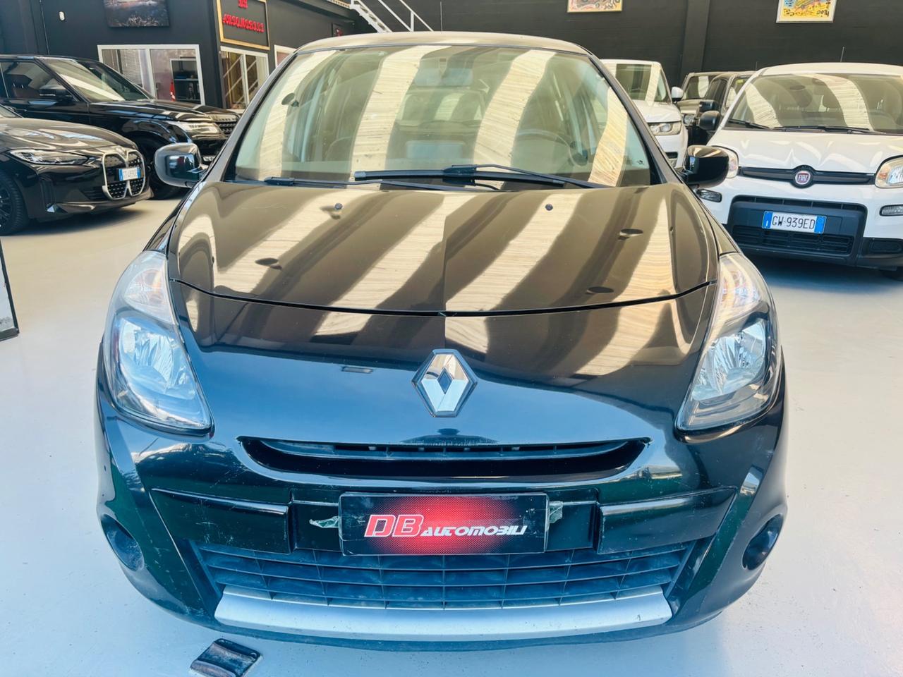 Renault Clio 1.2 16V 5 porte Live!