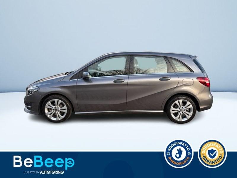 Mercedes-Benz Classe B B 180 D SPORT NEXT AUTO