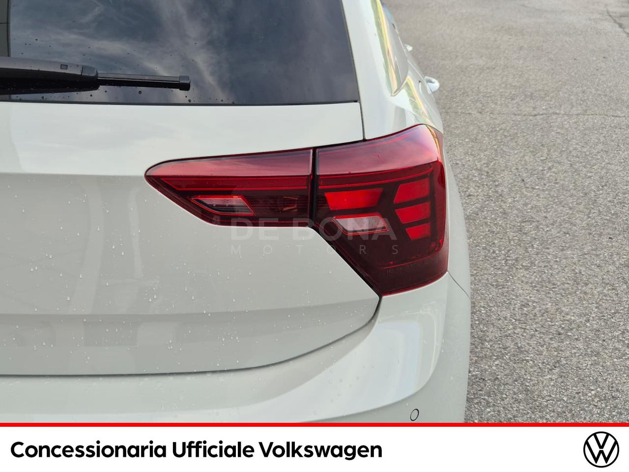 Volkswagen Polo 1.0 edition plus 80cv
