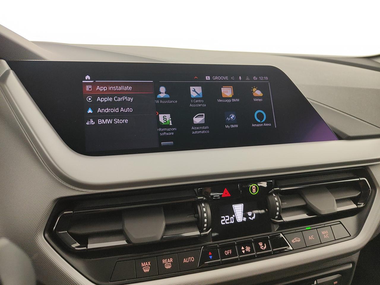 BMW 116i Business Advantage