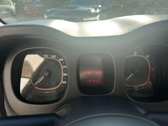 Fiat Panda 1.3 mjt 16v Easy 95cv