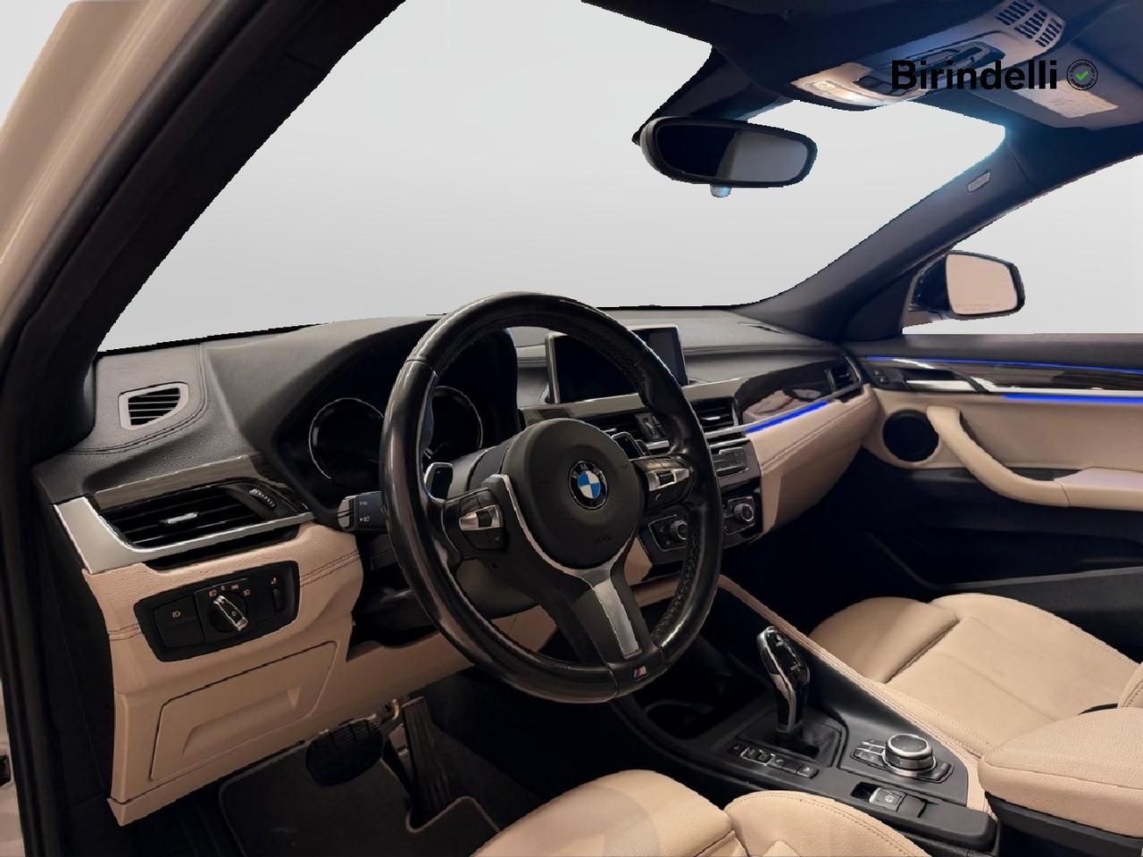 BMW X2 (F39) - X2 xdrive 28i Msport-X