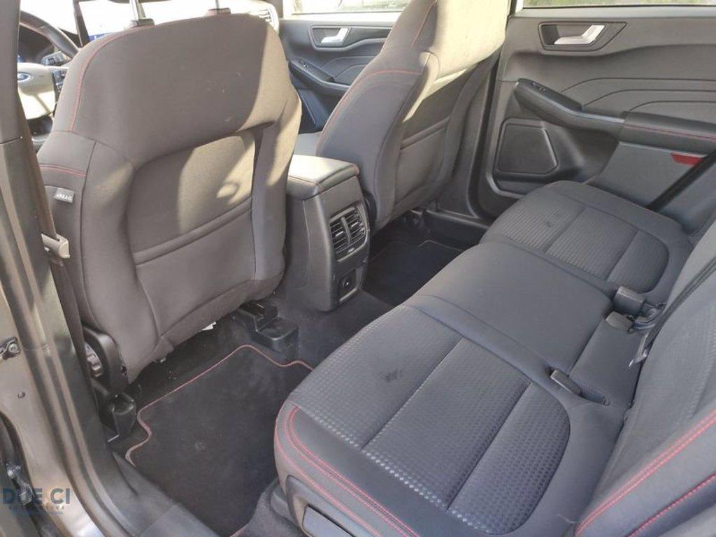 FORD Kuga 2.0 EcoBlue 120 CV aut. 2WD ST-Line del 2024