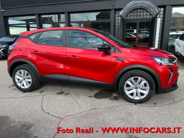 RENAULT Captur TCe 115 CV Evolution KM0 - PROMO