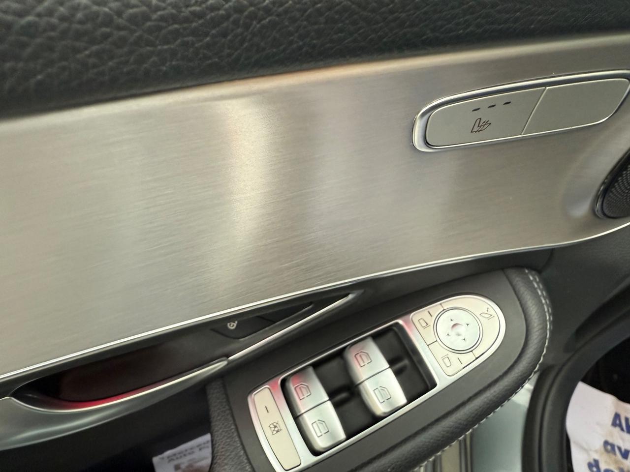 Mercedes-benz C 220 d 4Matic Auto Premium 2020