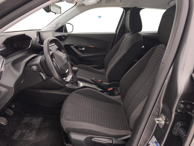 PEUGEOT 2008 1.2 puretech Active s&s 130cv