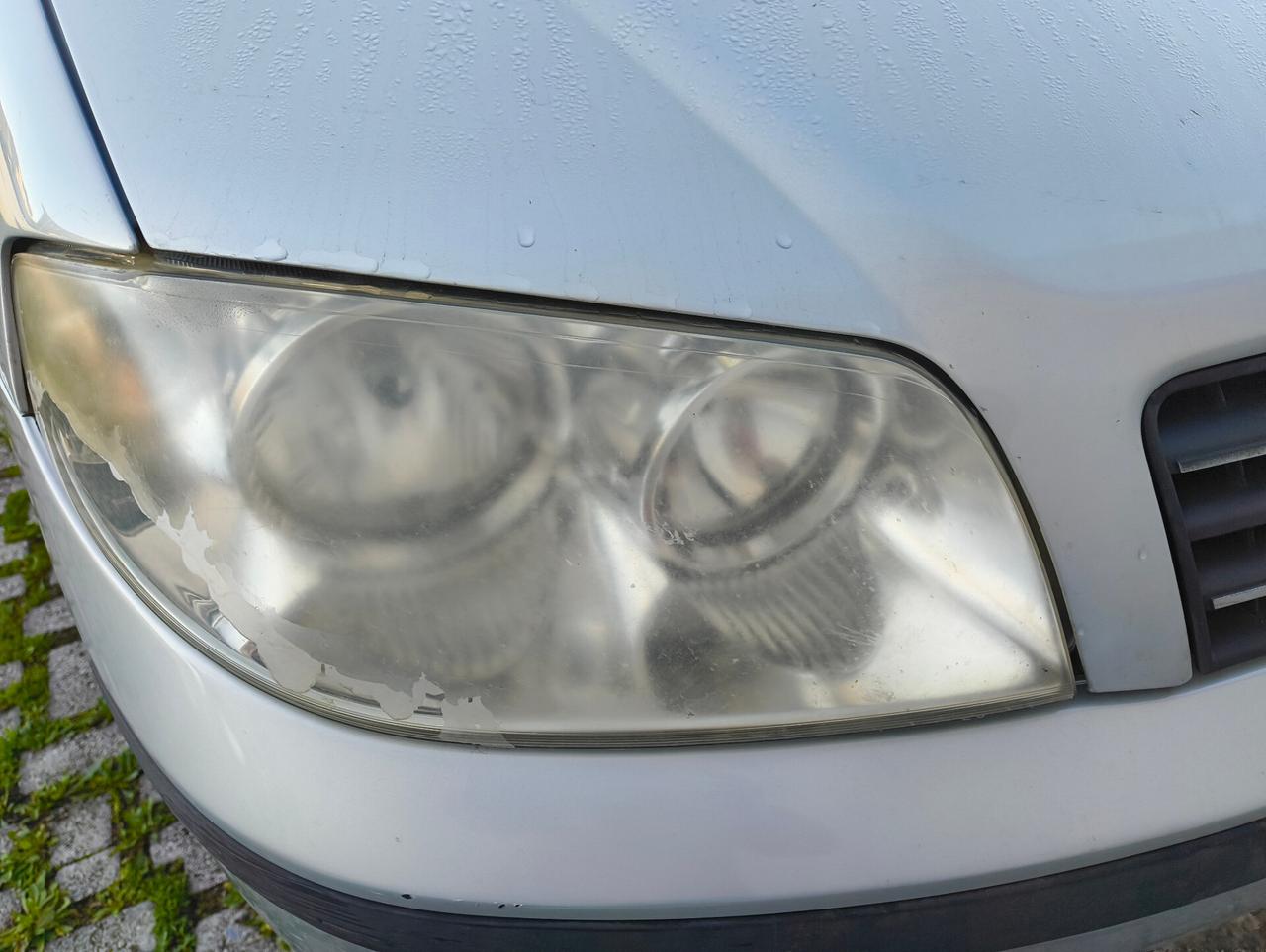 Fiat Punto 1.2 5 porte Active Natural Power