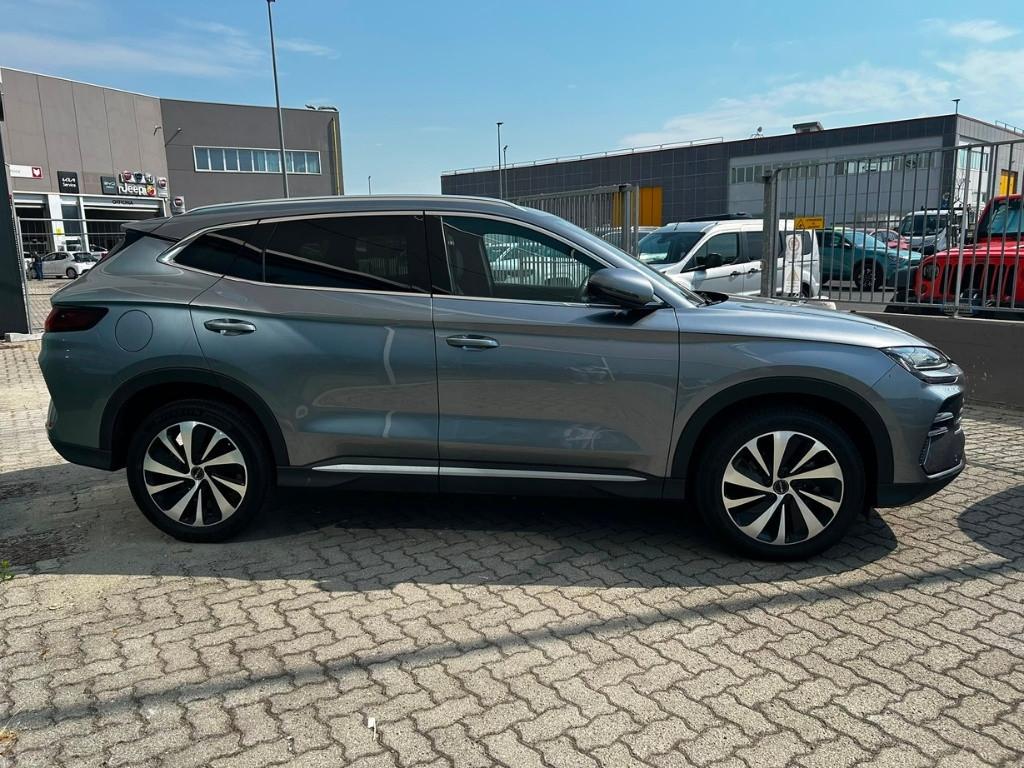 BYD Seal U DM-i - Seal U DM-i 1.5 phev Comfort 2wd
