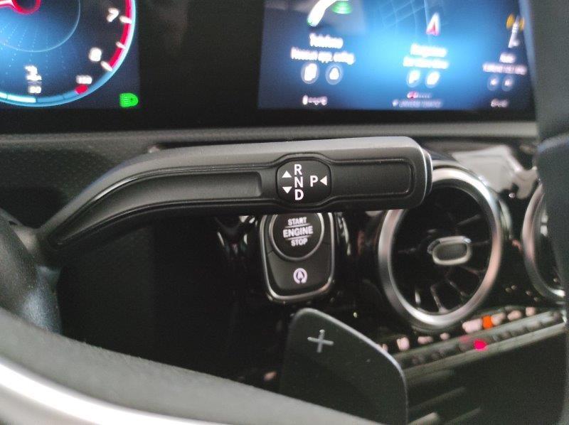 Mercedes-Benz Classe A (W177) - A 200 Automatic Sport