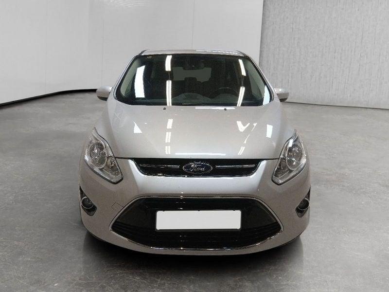 Ford C-Max 1.6 tdci Titanium 115cv dpf