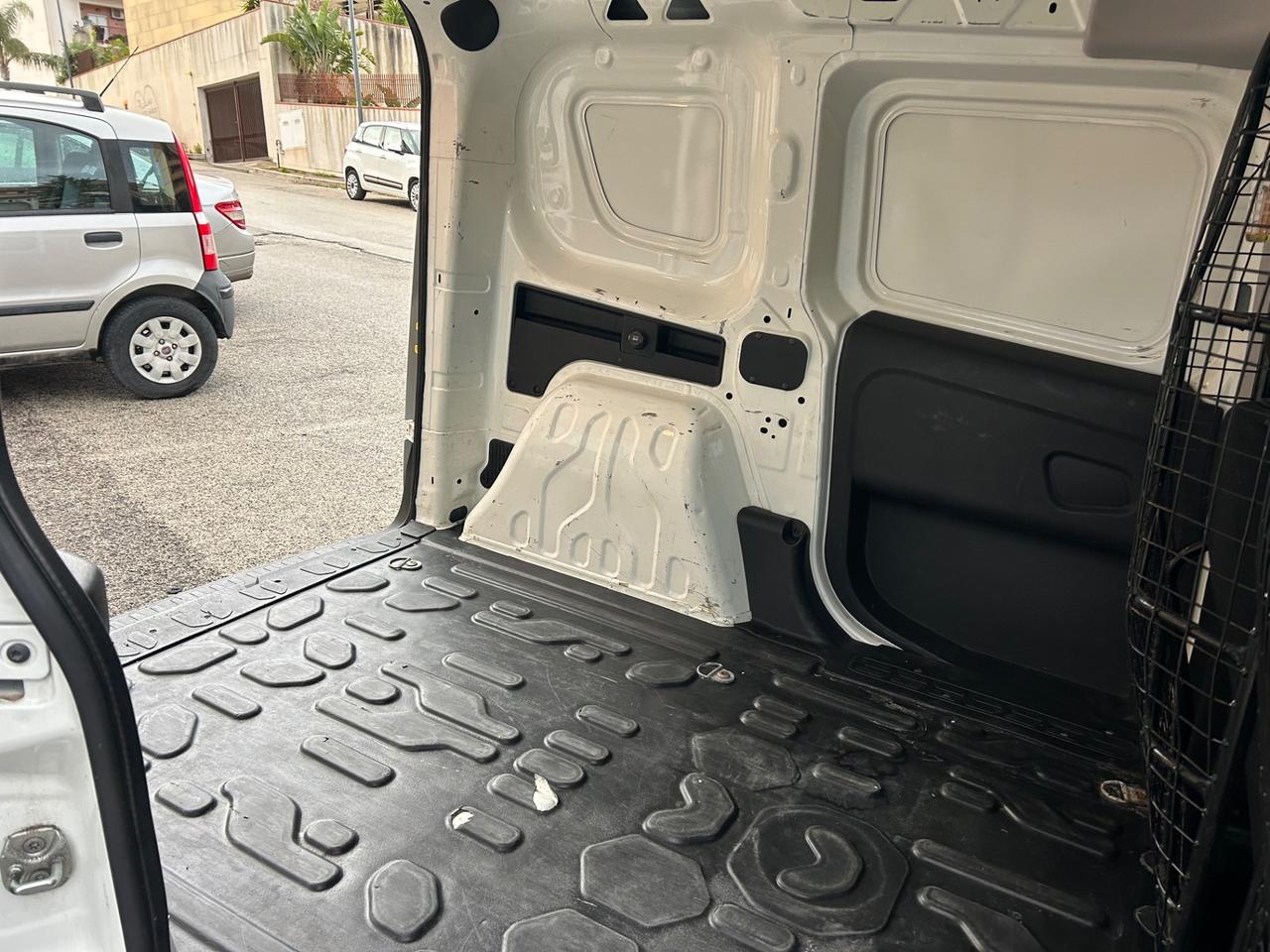 Fiat Doblo Doblò 1.6 MJT cargo Lounge unico proprietario