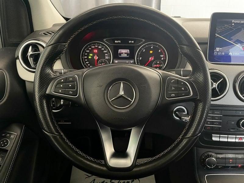 Mercedes-Benz Classe B B 180 CDI Automatic Sport