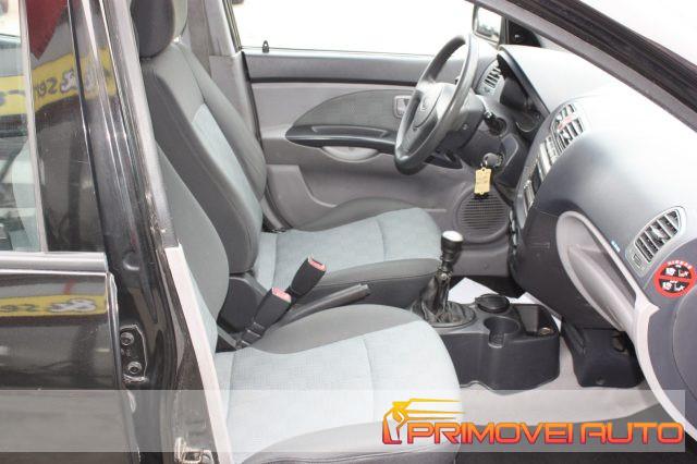 KIA Picanto 1.1 12V CRDi VGT Fresh