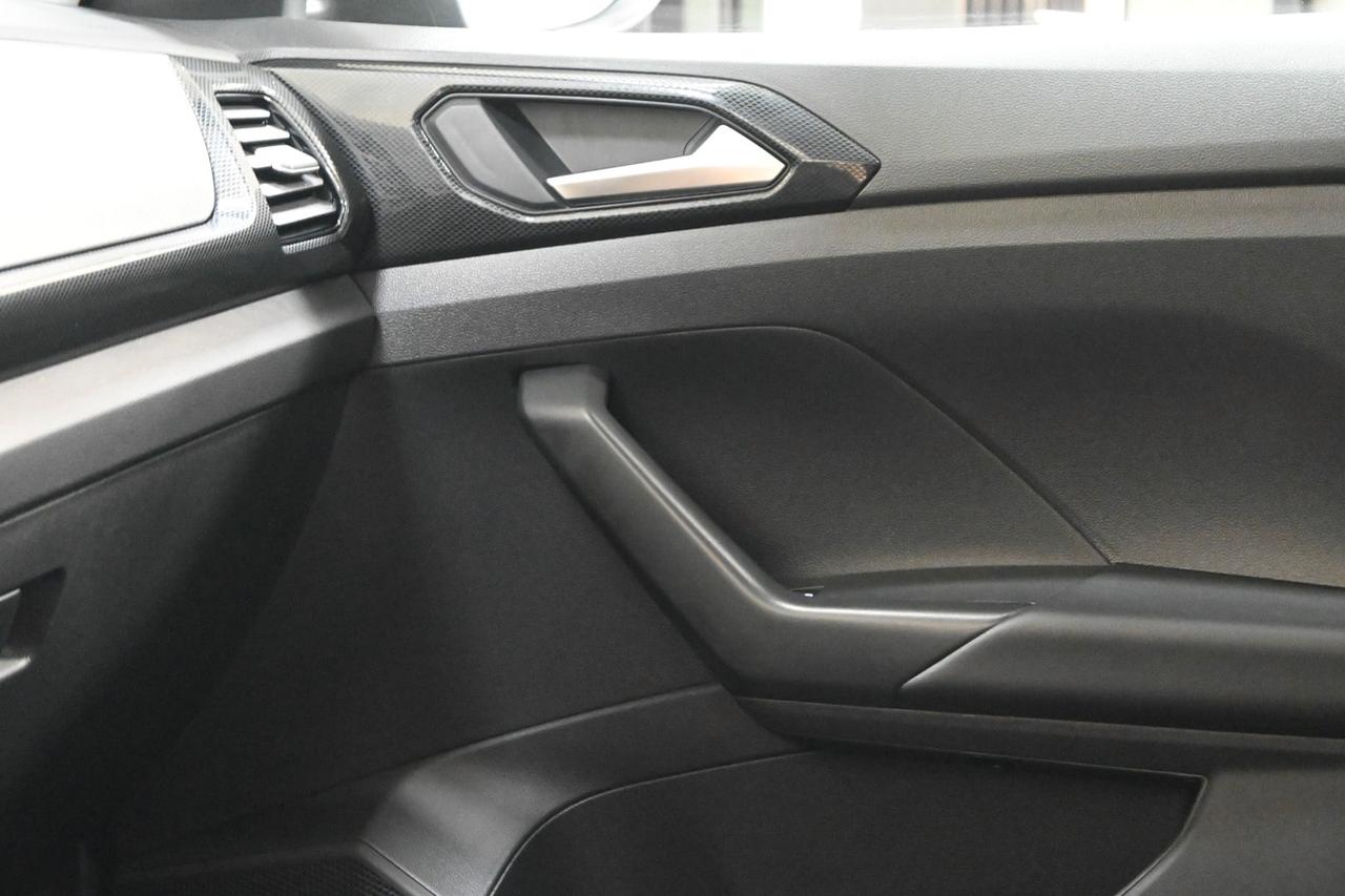 VOLKSWAGEN T-Cross T-Cross 1.0 TSI Life