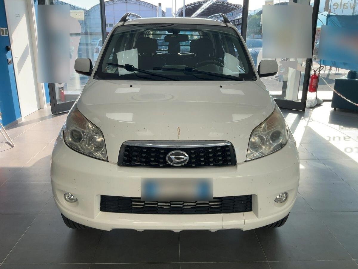 Daihatsu Terios 1.5 4WD B You