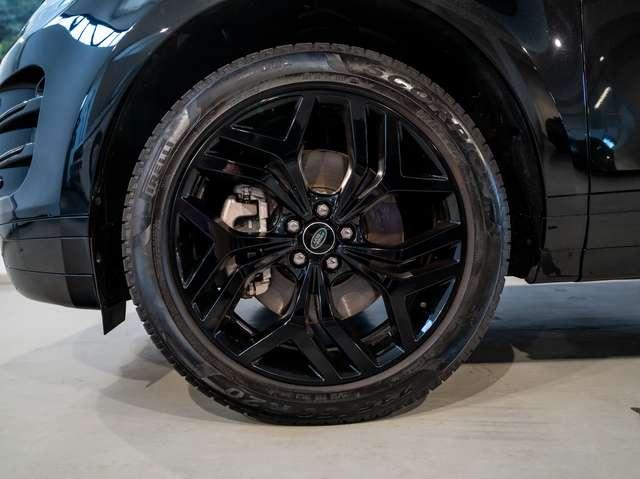 Land Rover Range Rover Evoque Evoque 2.0d i4 mhev R-Dynamic-S awd 163cv auto