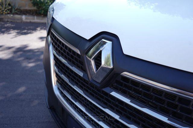 RENAULT Master T35 2.3 dCi 135 L2-H2 Furgone Ice Plus